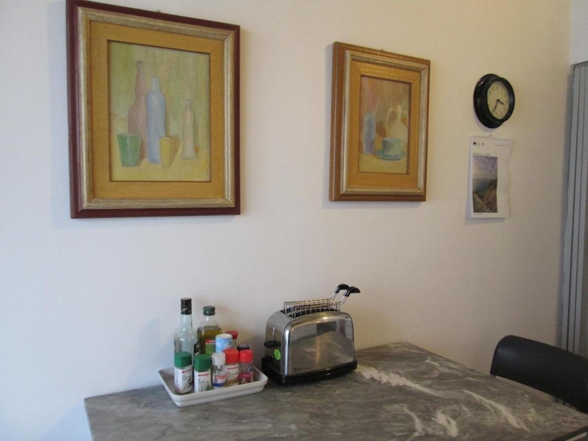 Apartment In Centre Of Florence, Balcony And Terrace With Amazing View Exterior foto