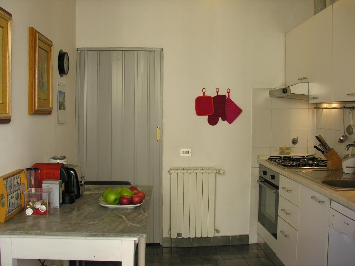 Apartment In Centre Of Florence, Balcony And Terrace With Amazing View Exterior foto